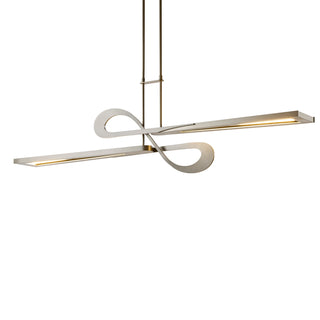 Switchback LED Pendant Dark Smoke / STANDARD