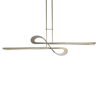 Switchback LED Pendant Dark Smoke / STANDARD