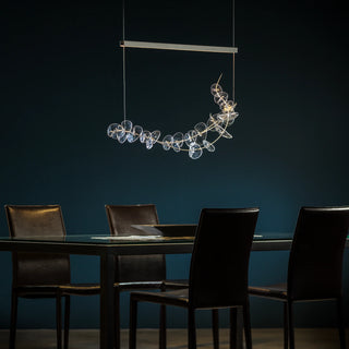 Lily LED Pendant