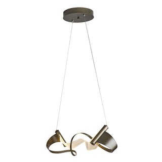 Zephyr LED Pendant Dark Smoke / STANDARD