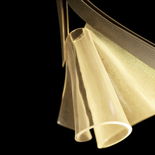 Mobius LED Mini Pendant Soft Gold / MULTIPLE