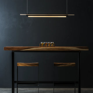 Plank LED Pendant