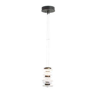 Cairn Large Mini Pendant Dark Smoke / STANDARD