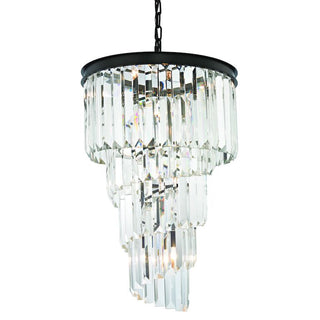 Palacial 16 Wide 6-Light Chandelier