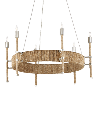 Monzie Chandelier