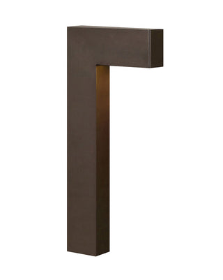 Atlantis 12V Small LED Path Light in Bronze