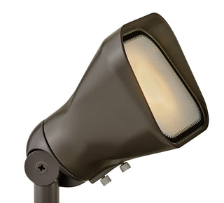 Lumacore Accent Spot Light 12V Variable Output LED 3000K in Bronze