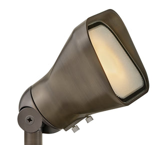 Lumacore Accent Spot Light 12VVariable Output LED 2700K in Matte Bronze
