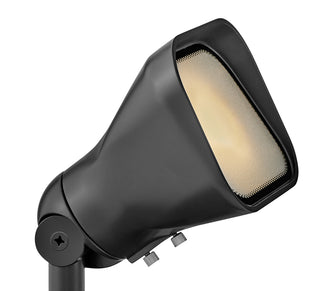 Accent Flood Light MR16 LED 4w In Black Finish
