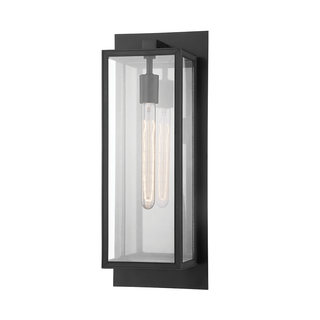 Sea Cliff Wall Sconce with Old Bronze Finish