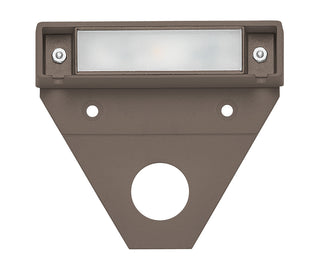 Nuvi 12V Small Deck Sconce 10-Pack in Bronze