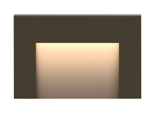 Taper 12v In Light Bronze Finish