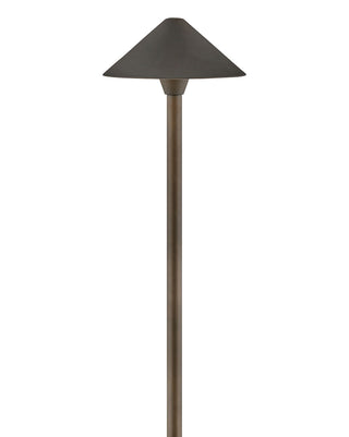 Springfield Large 24" Classic LED Path Light in Oil Rubbed Bronze