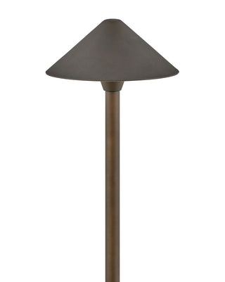 Springfield Small Classic LED Path Light in Oil Rubbed Bronze