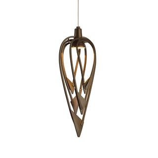 Amulet Low Voltage Mini Pendant Dark Smoke / STANDARD