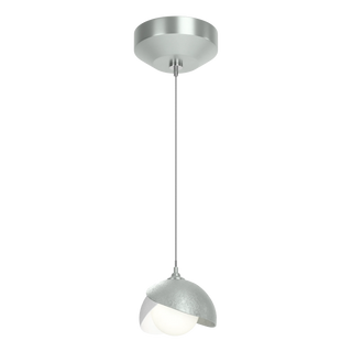 Brooklyn Double Shade Low Voltage Mini Pendant