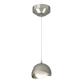 Brooklyn Double Shade Low Voltage Mini Pendant