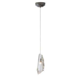 Luma Mini Pendant Vintage Platinum / Crystal / STANDARD