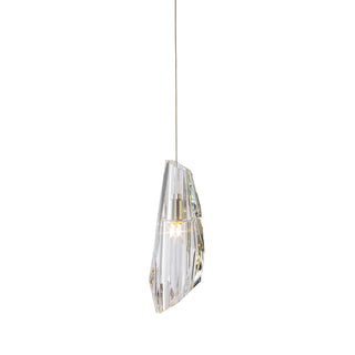 Luma Mini Pendant Soft Gold / Crystal / STANDARD