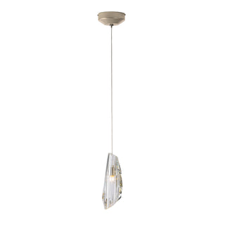 Luma Mini Pendant Soft Gold / Crystal / STANDARD