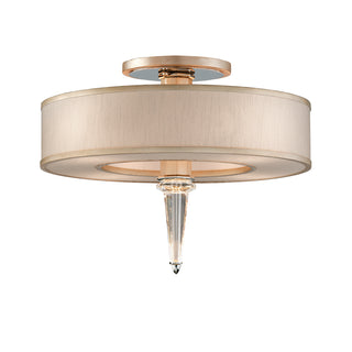 Harlow Semi Flush