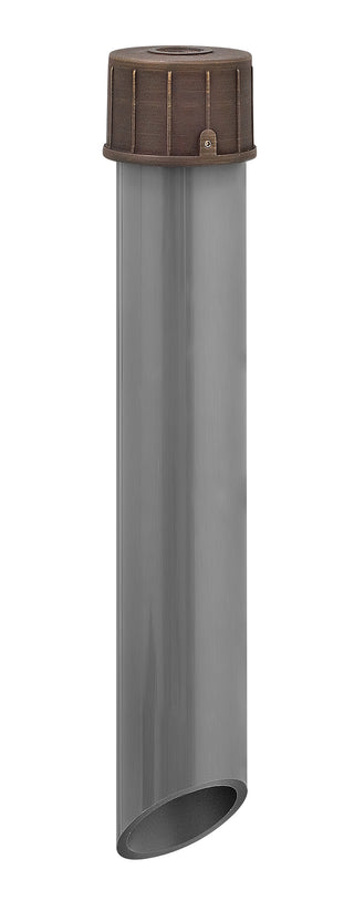 Hardy Island Accessory Heavy Duty Ground Spike In Light Bronze Finish