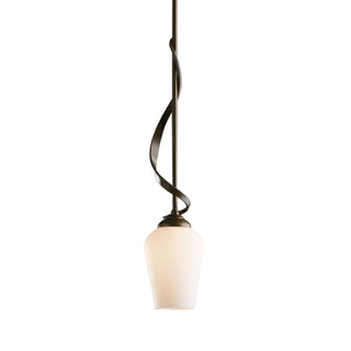 Flora Down Light Mini Pendant Bronze / Opal Glass (GG) / MULTIPLE