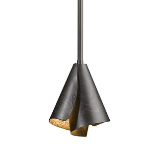 Mobius Steel Shade Mini Pendant Dark Smoke / MULTIPLE