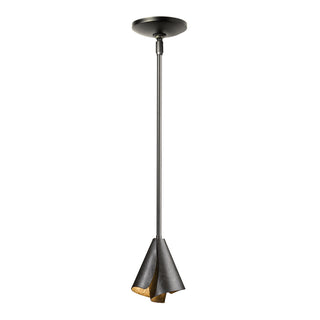 Mobius Steel Shade Mini Pendant Dark Smoke / MULTIPLE