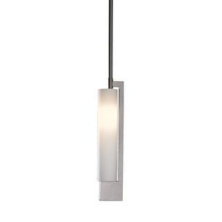 Axis Mini Pendant Dark Smoke / Opal Glass (GG) / MULTIPLE