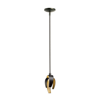 Corona Mini Pendant Dark Smoke / MULTIPLE