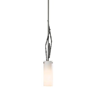 Brindille Mini Pendant Dark Smoke / Opal Glass (GG) / MULTIPLE