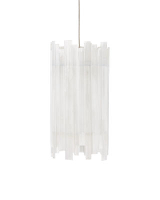 Escenia 30-Light Linear Multi-Drop Pendant