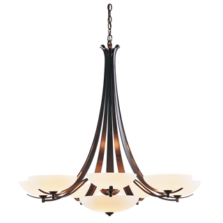 Aegis 7 Arm Chandelier