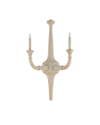 Aleister Wall Sconce