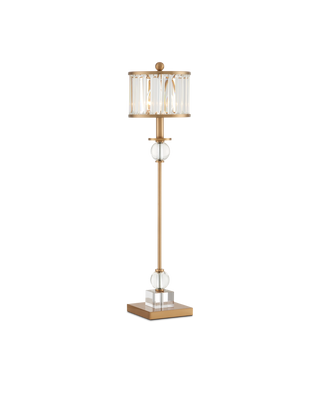 Parfait Table Lamp