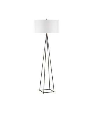 Fiction Floor Lamp