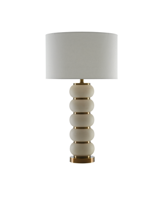 Luko Table Lamp