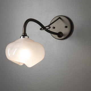 Ume 1-Light Long-Arm Sconce