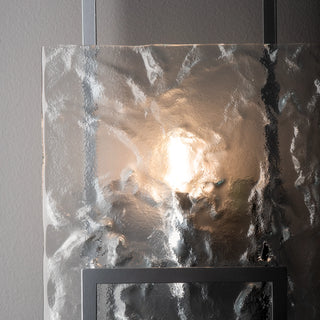 Geo Sconce