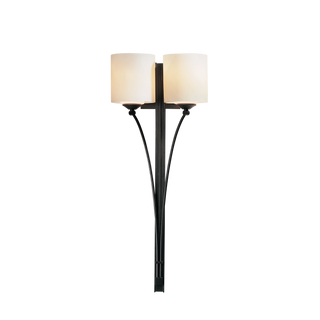 Formae Contemporary 2 Light Sconce