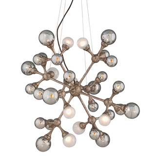 Element Chandelier VIENNA BRONZE