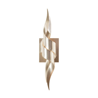 Flux Sconce Soft Gold