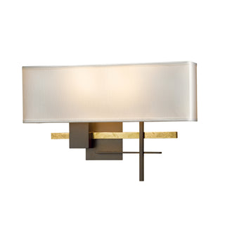 Cosmo Sconce White