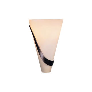 Half Cone Sconce