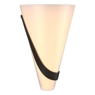 Half Cone Sconce