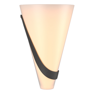 Half Cone Sconce