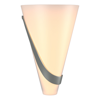 Half Cone Sconce