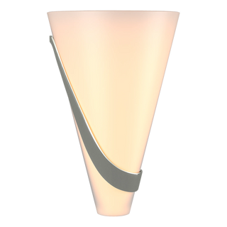 Half Cone Sconce