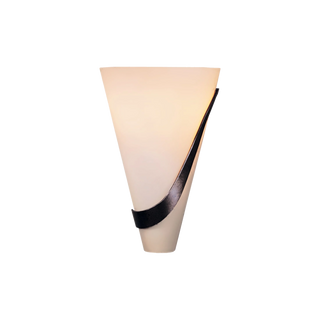 Half Cone Sconce